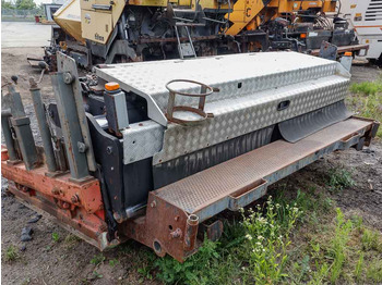 Rozściełacz do asfaltu INGERSOLL RAND