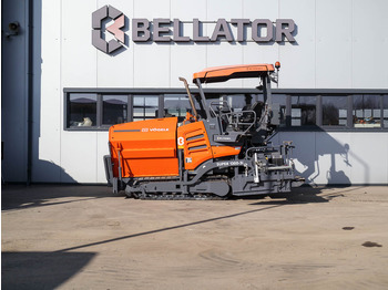 Rozściełacz do asfaltu VÖGELE