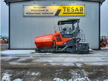 Rozściełacz do asfaltu VÖGELE