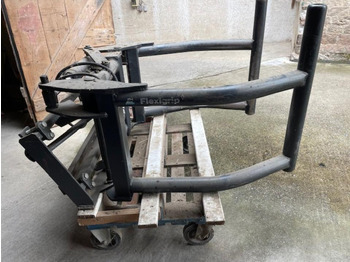 Chwytak do wózka widłowego