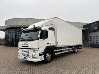 Samochód ciężarowy chłodnia VOLVO FM 330