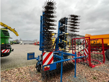 Nowy Agregat uprawowy Carré STERNROLLHACKE ROTANET: zdjęcie 2 Nowy Agregat uprawowy Carré STERNROLLHACKE ROTANET: zdjęcie 2