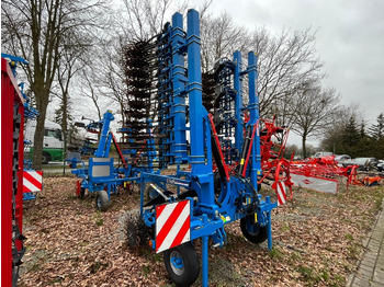 Nowy Agregat uprawowy Carré STERNROLLHACKE ROTANET: zdjęcie 3 Nowy Agregat uprawowy Carré STERNROLLHACKE ROTANET: zdjęcie 3