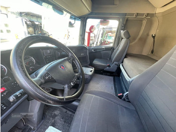 Ciężarówka kontenerowiec/ System wymienny SCANIA R450: zdjęcie 3 Ciężarówka kontenerowiec/ System wymienny SCANIA R450: zdjęcie 3