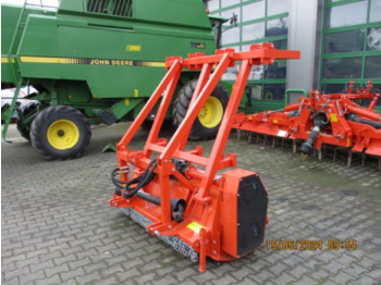 Mulczer leśny BoXer BM165: zdjęcie 3 Mulczer leśny BoXer BM165: zdjęcie 3