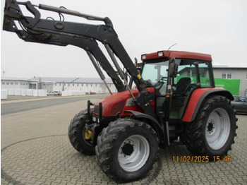 Ciągnik rolniczy CASE IH CS
