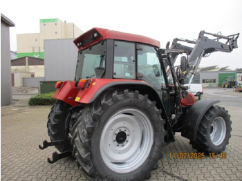Ciągnik rolniczy Case-IH CS94: zdjęcie 4 Ciągnik rolniczy Case-IH CS94: zdjęcie 4