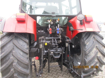 Ciągnik rolniczy Case-IH CS94: zdjęcie 3 Ciągnik rolniczy Case-IH CS94: zdjęcie 3