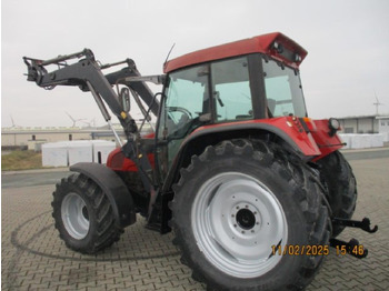 Ciągnik rolniczy Case-IH CS94: zdjęcie 2 Ciągnik rolniczy Case-IH CS94: zdjęcie 2