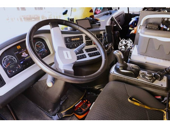 Żuraw szosowo-terenowy Demag AC220-5 Dutch Registration, 10x6x10, 220t Capacity: zdjęcie 4