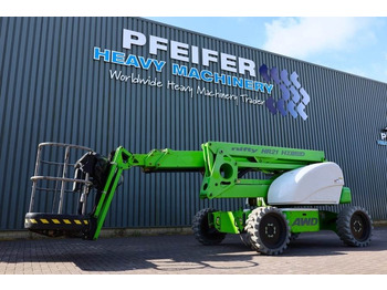 Podnośnik przegubowy NIFTYLIFT