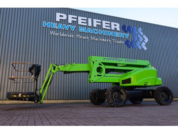 Podnośnik przegubowy NIFTYLIFT