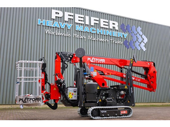 Podnośnik przegubowy