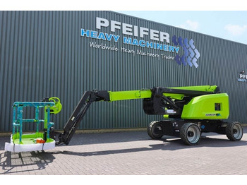 Podnośnik przegubowy ZOOMLION ZA20