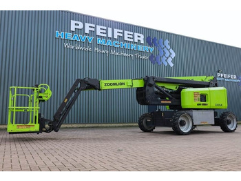 Podnośnik przegubowy ZOOMLION ZA20JE