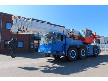 【新品未使用】LIEBHERR LTM 1750-9.1 Mobile crane LTM 1750-9.1 - Liebherr