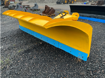 Pług do śniegu HOLMS