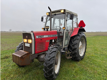 Ciągnik rolniczy MASSEY FERGUSON 300 series