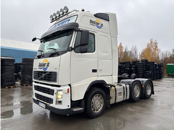 Samochód ciężarowy VOLVO FH12