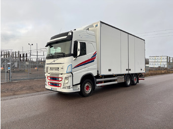 Samochód ciężarowy VOLVO FH 460