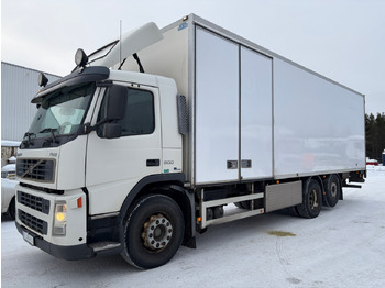Samochód ciężarowy VOLVO FM9