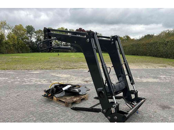 Ładowacz czołowy do traktora NEW HOLLAND