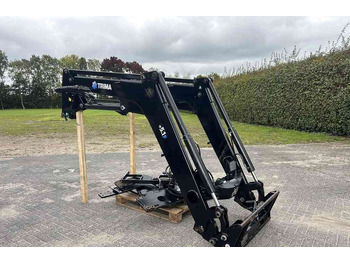 Ładowacz czołowy do traktora NEW HOLLAND