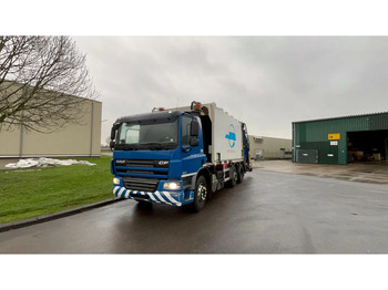 Śmieciarka DAF CF 250