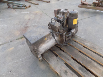 Generator budowlany HATZ