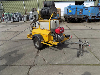 Samochód asenizacyjny