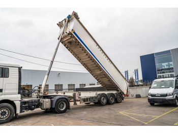 Naczepa wywrotka GRANALU