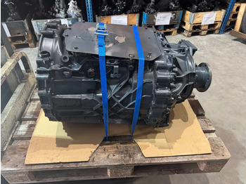 Skrzynia biegów DAF