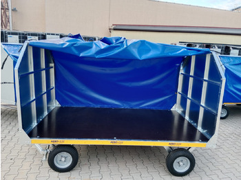 Sprzęt do obsługi naziemnej