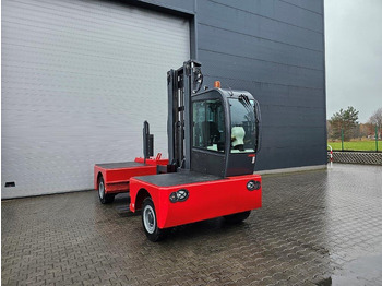 Wózek widłowy boczny JUMBO