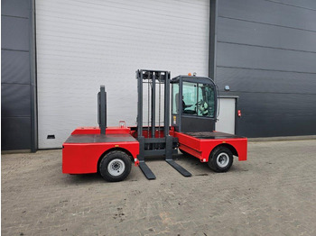 Wózek widłowy boczny JUMBO