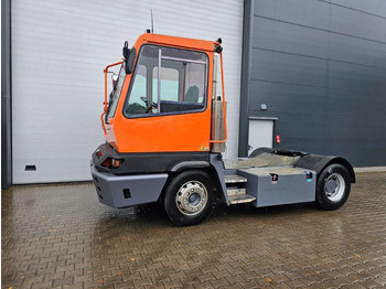 Wózek terminalowy TERBERG