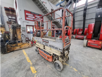 Podnośnik nożycowy JLG 1930ES: zdjęcie 5