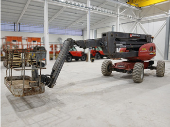 MANITOU 180ATJ MANITOU 180ATJ: zdjęcie 1 MANITOU 180ATJ MANITOU 180ATJ: zdjęcie 1