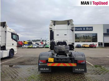 Ciągnik siodłowy MAN TGX 18.470 4x2 BL SA: zdjęcie 4 Ciągnik siodłowy MAN TGX 18.470 4x2 BL SA: zdjęcie 4