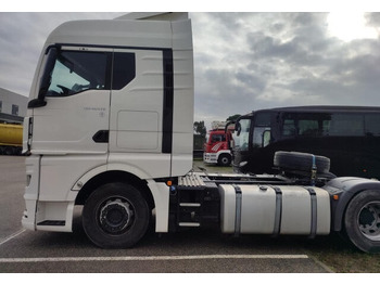 Ciągnik siodłowy MAN TGX 18.470 4x2 BL SA: zdjęcie 2 Ciągnik siodłowy MAN TGX 18.470 4x2 BL SA: zdjęcie 2