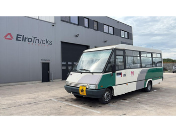 Miejski autobus IVECO