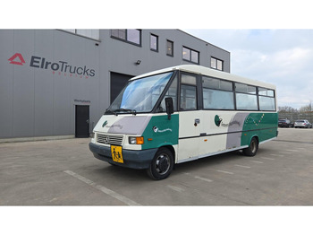 Miejski autobus MERCEDES-BENZ Vario 614