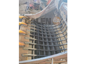 Nowy Łyżka do sortowania Caterpillar 336 Sorting Bucket: zdjęcie 2 Nowy Łyżka do sortowania Caterpillar 336 Sorting Bucket: zdjęcie 2