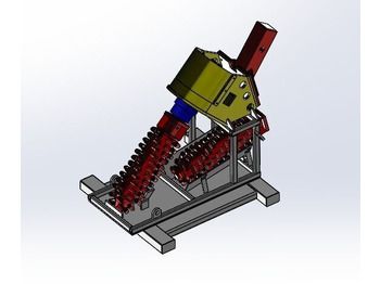 Nowy Głowica ścinkowa Galen Router Attachment: zdjęcie 4