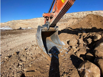 Łyżka do koparki HITACHI