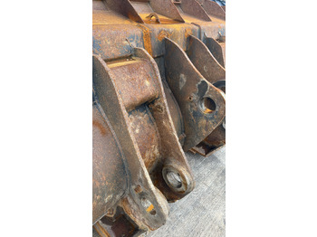 Łyżka do ładowarki KOMATSU WA500 Loading Bucket: zdjęcie 4 Łyżka do ładowarki KOMATSU WA500 Loading Bucket: zdjęcie 4