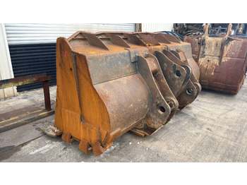 Łyżka do ładowarki KOMATSU WA500 Loading Bucket: zdjęcie 2 Łyżka do ładowarki KOMATSU WA500 Loading Bucket: zdjęcie 2