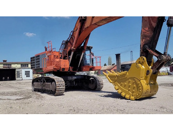 Łyżka do koparki KOMATSU