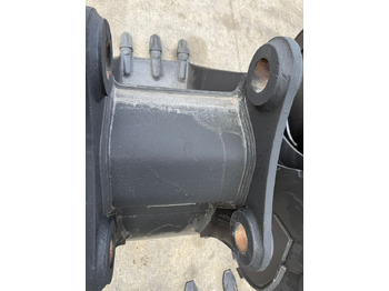 Łyżka do koparki KOMATSU