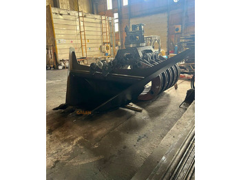 Łyżka do koparki KOMATSU